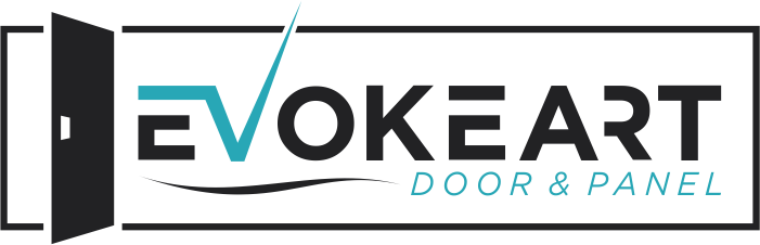EVOKEART LOGO